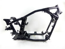 Load image into Gallery viewer, 2008 Suzuki M109R VZR1800 Straight Main Frame Chassis With Arkansas Clean Title 41100-48G10-019 | Mototech271