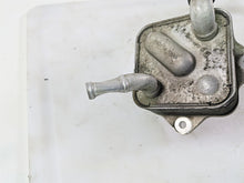 Load image into Gallery viewer, 2016 Kawasaki ZX10R Ninja Oil Cooler & Hoses - Read 39067-0020