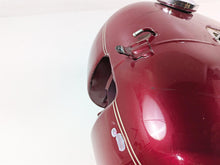 Load image into Gallery viewer, 2004 Harley Softail FXSTDI Deuce Fuel Gas Petrol Tank - READ 62082-00D