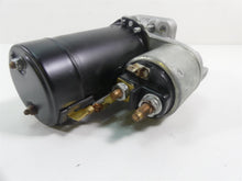 Load image into Gallery viewer, 1978 BMW R100 S (2474) Engine Starter Motor -Tested 12419062425 | Mototech271