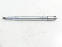 Load image into Gallery viewer, 2014 Harley Touring FLHX Street Glide Front Wheel Spindle 25mm Axle 41547-07 | Mototech271