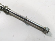 Load image into Gallery viewer, 2016 Kawasaki Ninja EX300 Front Axle Wheel Spindle 41068-0024 | Mototech271