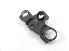 Load image into Gallery viewer, 2017 Kawasaki ZX1400 ZX14R Ninja Upper Triple Tree Steering Clamp 44039-0113 | Mototech271