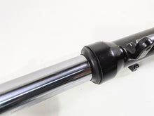 Load image into Gallery viewer, 2016 Honda CBR650 F Front Fork Leg & Triple Tree Set 51500-MJE-315