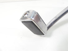 Load image into Gallery viewer, 2015 Harley FXDL Dyna Low Rider Left Rider Mid Footpeg & Shifter 50500279