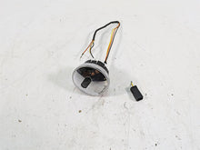 Load image into Gallery viewer, 2006 Harley FLSTI Softail Heritage Fuel Gas Petrol Level Gauge - Read 75053-01B | Mototech271