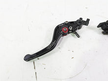 Load image into Gallery viewer, 2008 Aprilia RSVR 1000 Factory CRG RC2 Adjustable Clutch & Brake Master Levers
