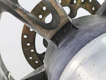 Load image into Gallery viewer, 2013 Harley Touring FLHX Street Glide Straight 16x5 Rear Wheel Rim 40900194 | Mototech271