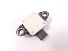 Load image into Gallery viewer, 2018 Kawasaki Ninja H2 ZX1002 SX SE Bosch Speed Lean Angle Gyro Sensor 127510085 | Mototech271