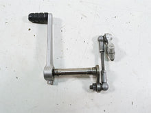 Load image into Gallery viewer, 2007 BMW R1200GS K255 Adv Shifter Shift Lever Pedal & Linkage 23417670378 | Mototech271