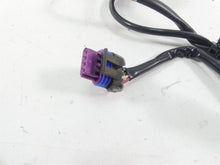 Load image into Gallery viewer, 2015 Harley FLD Dyna Switchback Instrument Indicator Lights Cluster 72667-12