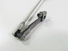 Load image into Gallery viewer, 2016 Harley Touring FLHR Road King Gear Shift Lever Shifter Set 33895-82E