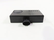 Load image into Gallery viewer, 2007 Harley Touring FLHRSE CVO Road King Security Alarm Siren Box 68958-07A