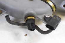 Load image into Gallery viewer, 2011 Triumph Rocket 3 III Side Air Filter Cleaner Breather 2202212 | Mototech271