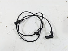 Load image into Gallery viewer, 2016 Moto Guzzi Stelvio 1200 8V NTX Front Wheel Speed Abs Brake Sensor 859792 | Mototech271