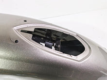 Load image into Gallery viewer, 2004 Victory Kingpin Rear Fender Bronze Mist Pearl White - Dent 1014214