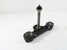 Load image into Gallery viewer, 2018 Harley Softail FXFBS Fat Bob Lower Triple Tree Steering Clamp 59mm 45900192 | Mototech271