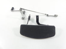 Load image into Gallery viewer, 2016 Harley Touring FLHTP Electra Glide Left Floor Board & Shifter 50622-09 | Mototech271