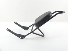 Load image into Gallery viewer, 2020 Harley Softail FXBB Street Bob Straight 21.5" Sissy Bar Back Rest - Read