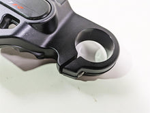 Load image into Gallery viewer, 2019 Harley Softail FXDR 114 Upper Triple Tree Steering Clamp 45900219 | Mototech271