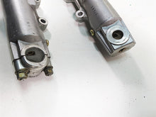 Load image into Gallery viewer, 2006 Harley Touring FLHTCUI Electra Glide Front Fork Legs 41mm 46495-06 46502-06 | Mototech271