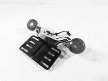 Load image into Gallery viewer, 2020 Harley Touring FLHT Electra Glide Rear Led Blinker Turn Signal Bar 68550-09