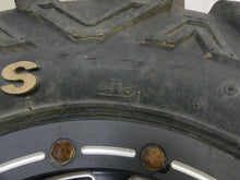 Load image into Gallery viewer, 2013 Arctic Cat Wildcat 1000 LTD Maxxis Bighorn Tires ITP Wheels Set 1422076727B