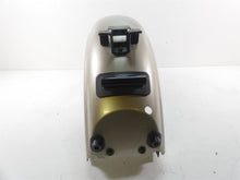 Load image into Gallery viewer, 2001 Yamaha XV1600 Road Star Nice Straight Rear Fender Tire Hugger 4WM-Y2161