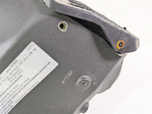 Load image into Gallery viewer, 2022 Ducati Streetfighter V2 Straight Main Frame Chassis Air Box With Texas Salvage Title 47028371AA