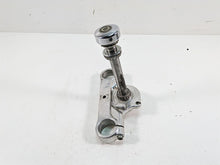 Load image into Gallery viewer, 2009 Harley FXDC Dyna Super Glide Custom Lower Triple Tree 49mm - Read 45867-08 | Mototech271