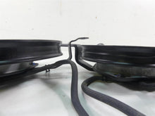 Load image into Gallery viewer, 2021 Kawasaki ZX1400 ZX14R Ninja Denso Radiator Fan Propeller Set 59502-0572 | Mototech271