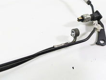 Load image into Gallery viewer, 2010 Harley Touring FLHTK Electra Glide Rear Abs Brake Line Set 40611-09 | Mototech271