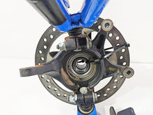 Load image into Gallery viewer, 2022 Polaris RZR XP 4 1000 Premium Front Left Control Arm & Knee 1025143 1025139 | Mototech271