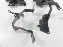 Load image into Gallery viewer, 2022 Harley Softail FXBBS Street Bob Electrical Carrier Plastics Set 69201632 | Mototech271