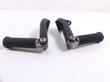 Load image into Gallery viewer, 2007 Harley FXDWG Dyna Wide Glide Rear Passenger Footpeg Set 49224-06A 49230-06