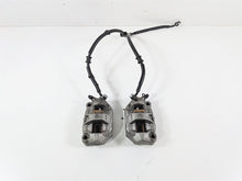 Load image into Gallery viewer, 2022 Kawasaki ZX10R ZX1000 Ninja Front Brake Caliper Brembo 100mm 43080-0208-51J