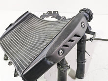 Load image into Gallery viewer, 2019 Triumph Speed Triple RS 1050 Radiator Fan Reservoir Hoses Set T2100683 | Mototech271