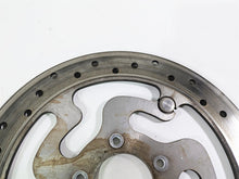 Load image into Gallery viewer, 2010 Harley Touring FLHX Street Glide Front Brake Disc Rotor Set 41809-08A