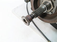 Load image into Gallery viewer, 1999 Harley Touring FLHTC Electra Glide Transmission Gear Box 5 Speed 33013-99