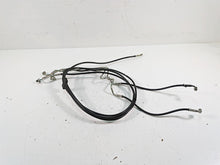 Load image into Gallery viewer, 2015 Harley Touring FLHXS Street Glide Front Abs Brake Line Set 41800544 | Mototech271