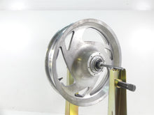 Load image into Gallery viewer, 2003 Honda VTX1800R Straight Front Cast Wheel Rim 17x3.5 44650-MCV-000 | Mototech271