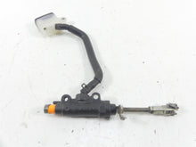 Load image into Gallery viewer, 2017 Triumph Thruxton 1200 R Rear Nissin Brake Master Cylinder 1/2" T2021154 | Mototech271