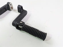 Load image into Gallery viewer, 2018 Indian Springfield Dark Horse Rear Passenger Footpegs 5140869