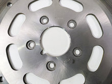 Load image into Gallery viewer, 1999 Harley Touring FLHTCUI E-Glide Front Brake Rotor Disc Set 44136-92