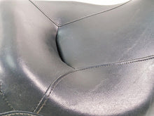Load image into Gallery viewer, 2013 Harley Touring FLHX Street Glide Duo Ride Driver Low Seat Saddle 52320-11