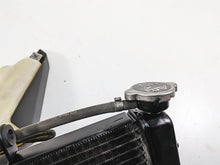 Load image into Gallery viewer, 2012 Triumph Tiger 800XC ABS Radiator Fan Reservoir Hoses Lines Set T2100308