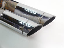 Load image into Gallery viewer, 2013 Harley FXDWG Dyna Wide Glide Vance Hines Big Shots Staggered Exhaust 17935 | Mototech271