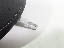 Load image into Gallery viewer, 2017 Indian Chieftain Limited Rear Passenger Seat Saddle 2686581