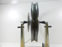 Load image into Gallery viewer, 2005 Harley FXDWGI Dyna Wide Glide Straight Front Wheel 21x2.15 -Read
43671-05A