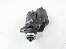 Load image into Gallery viewer, 2007 Harley Touring FLHTCU SE CVO E-Glide Engine Starter Motor 31618-06A